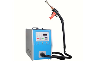 手持感應加熱電源
